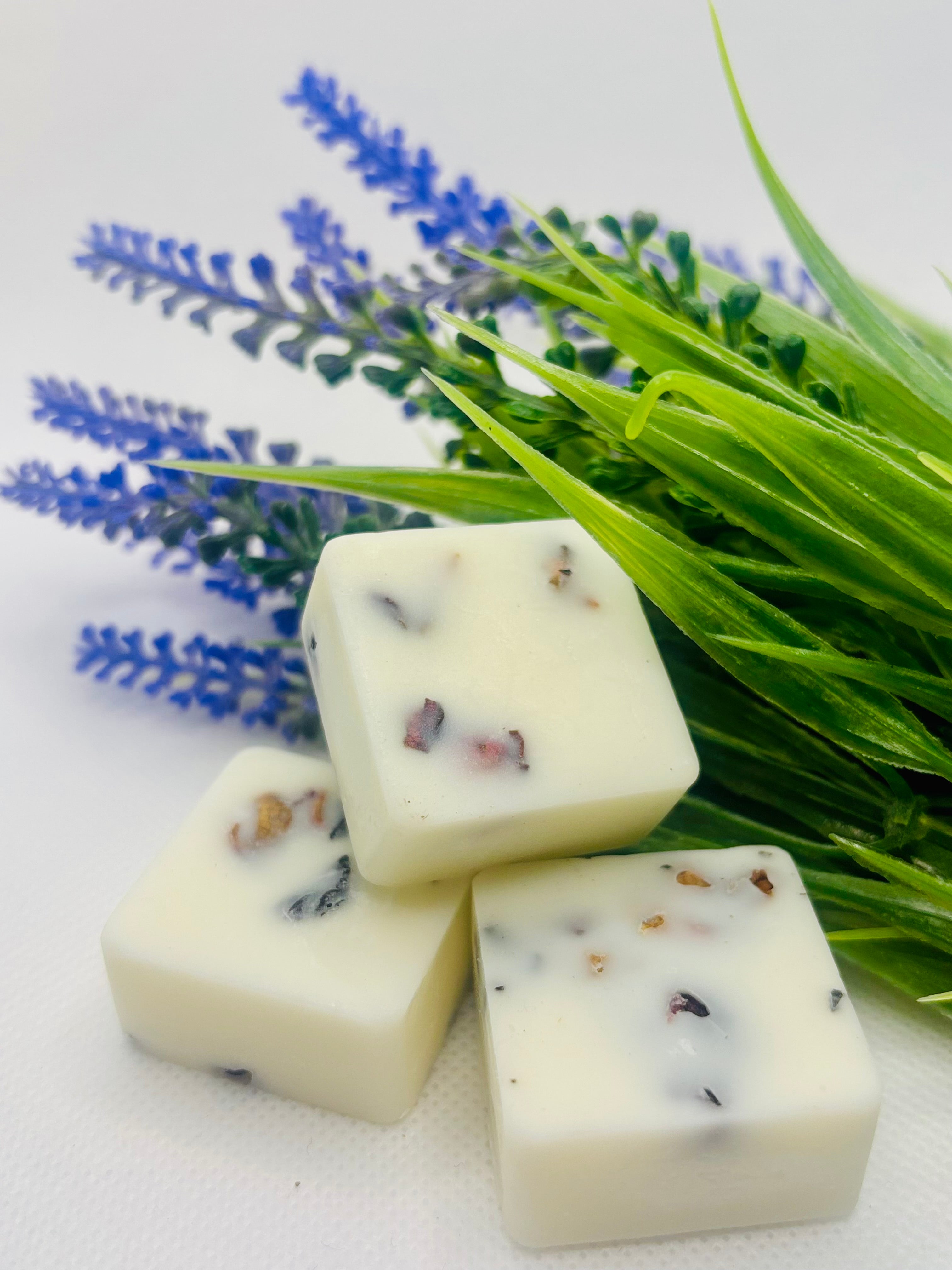 Black Cherry - Botanical Soy Wax Melts