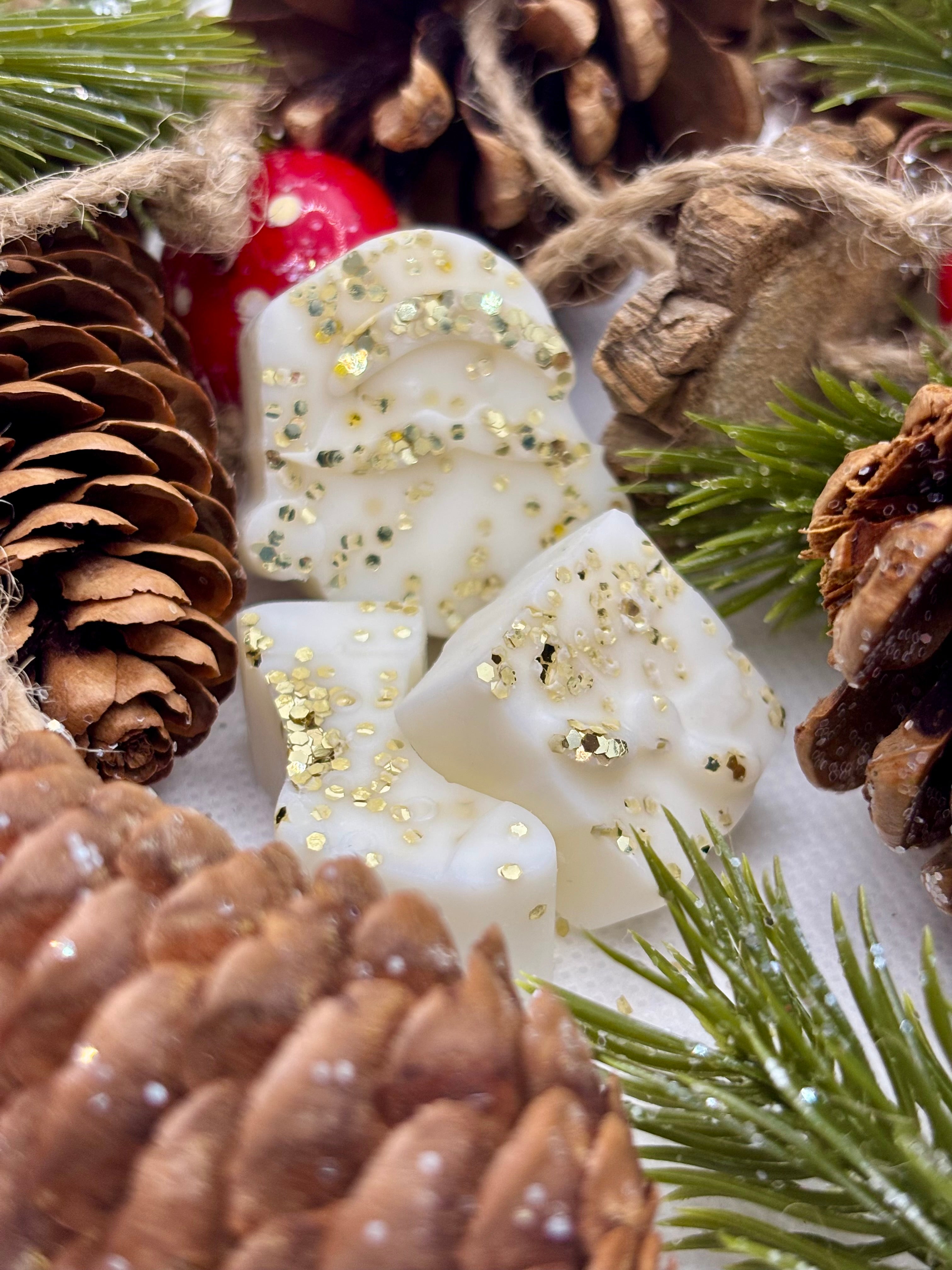 Discovery Box - Christmas Wax Melt Collection