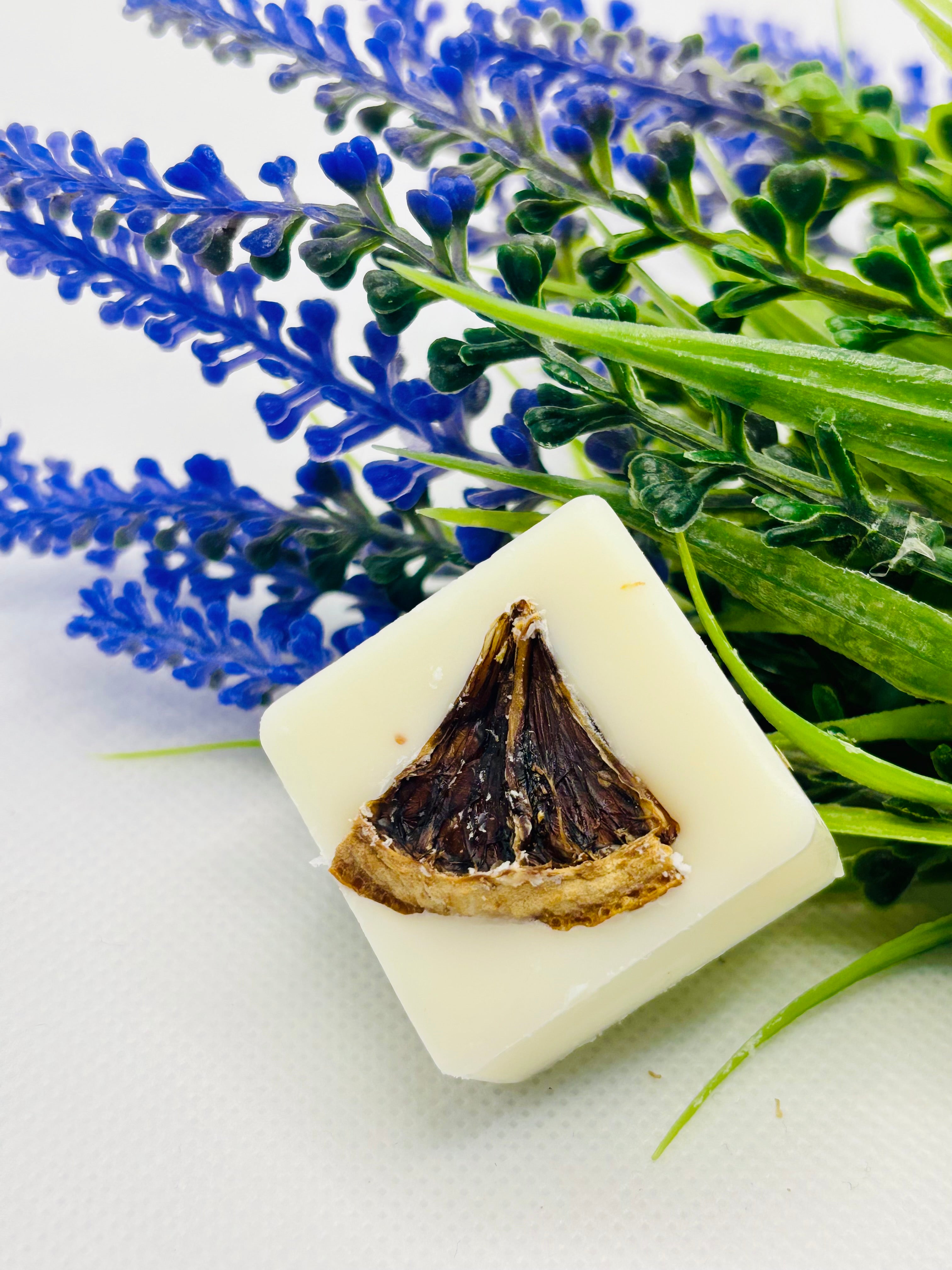 Eau Verbena - Single Wax Melt