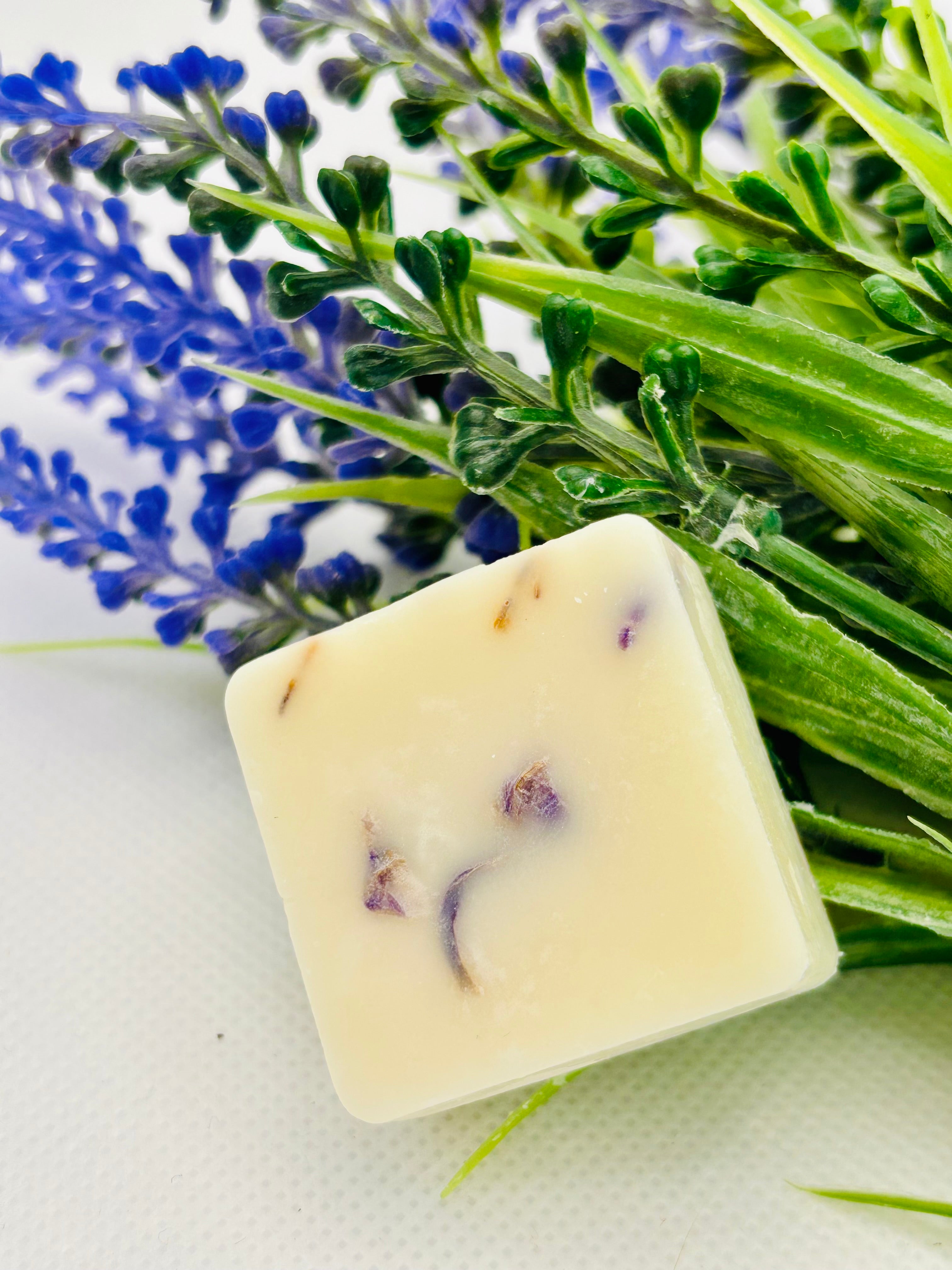 Honey & Tobacco - Single Wax Melt