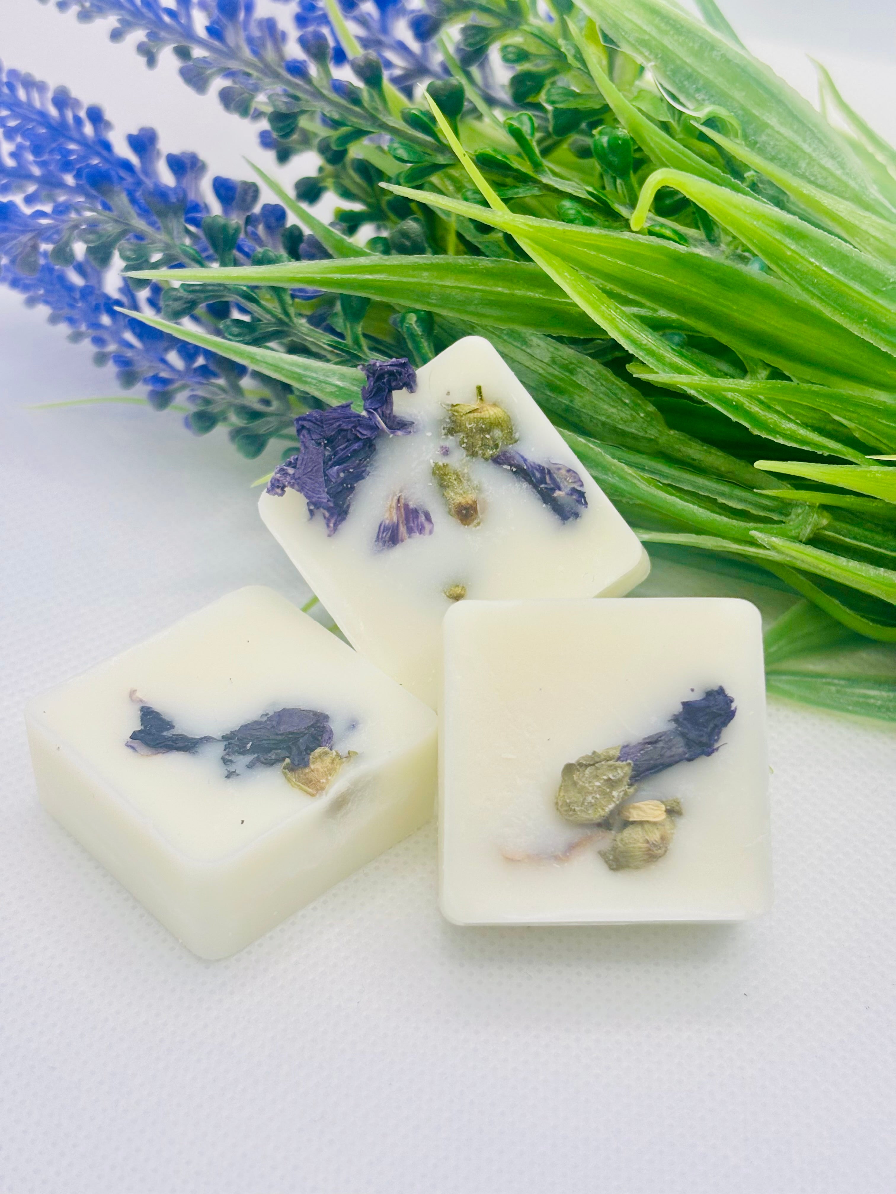 Cassis & Fig - Botanical Soy Wax Melts
