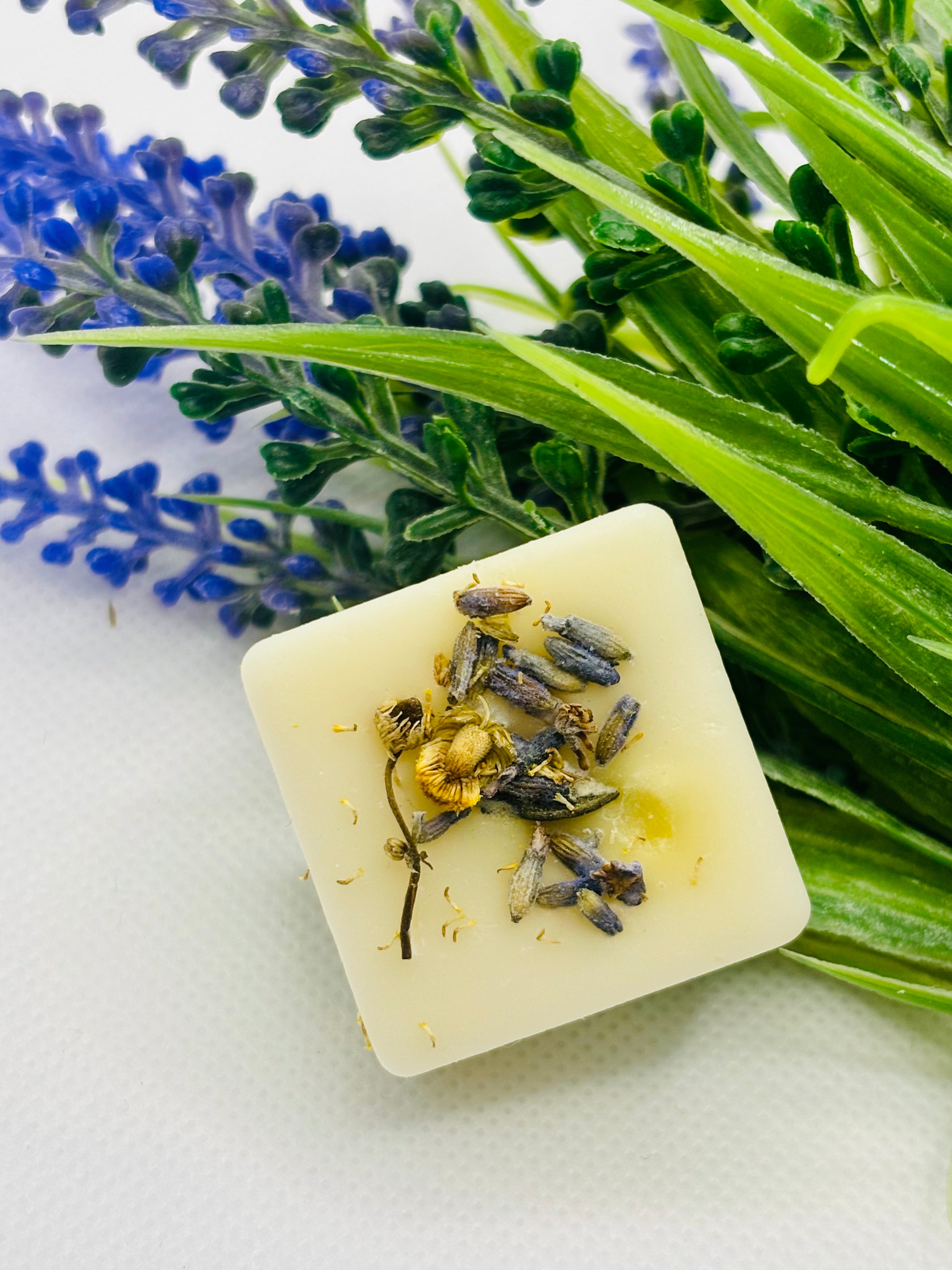 Cherry Blossom & Plum - Single Wax Melt