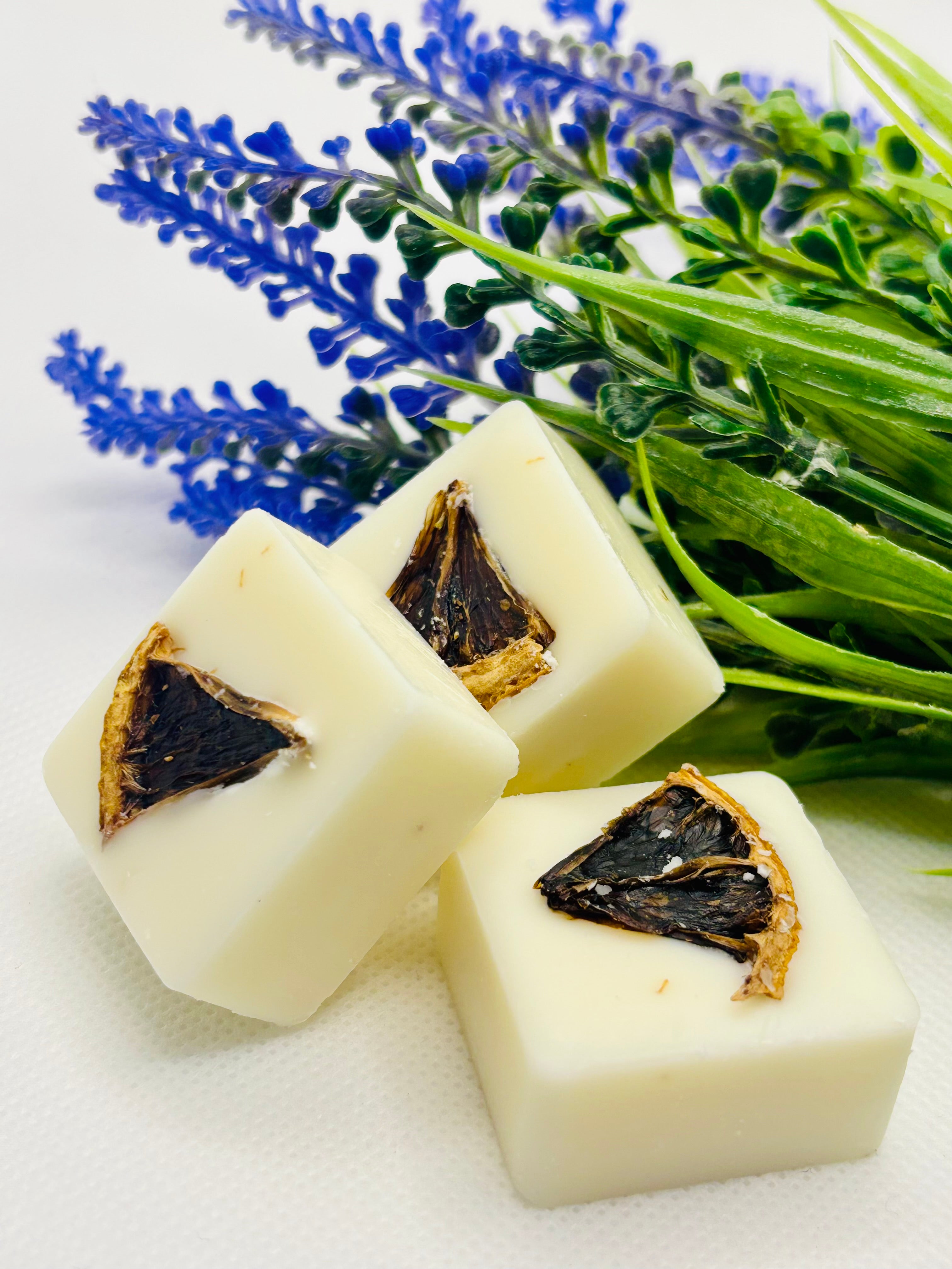Eau Verbena - Botanical Soy Wax Melts