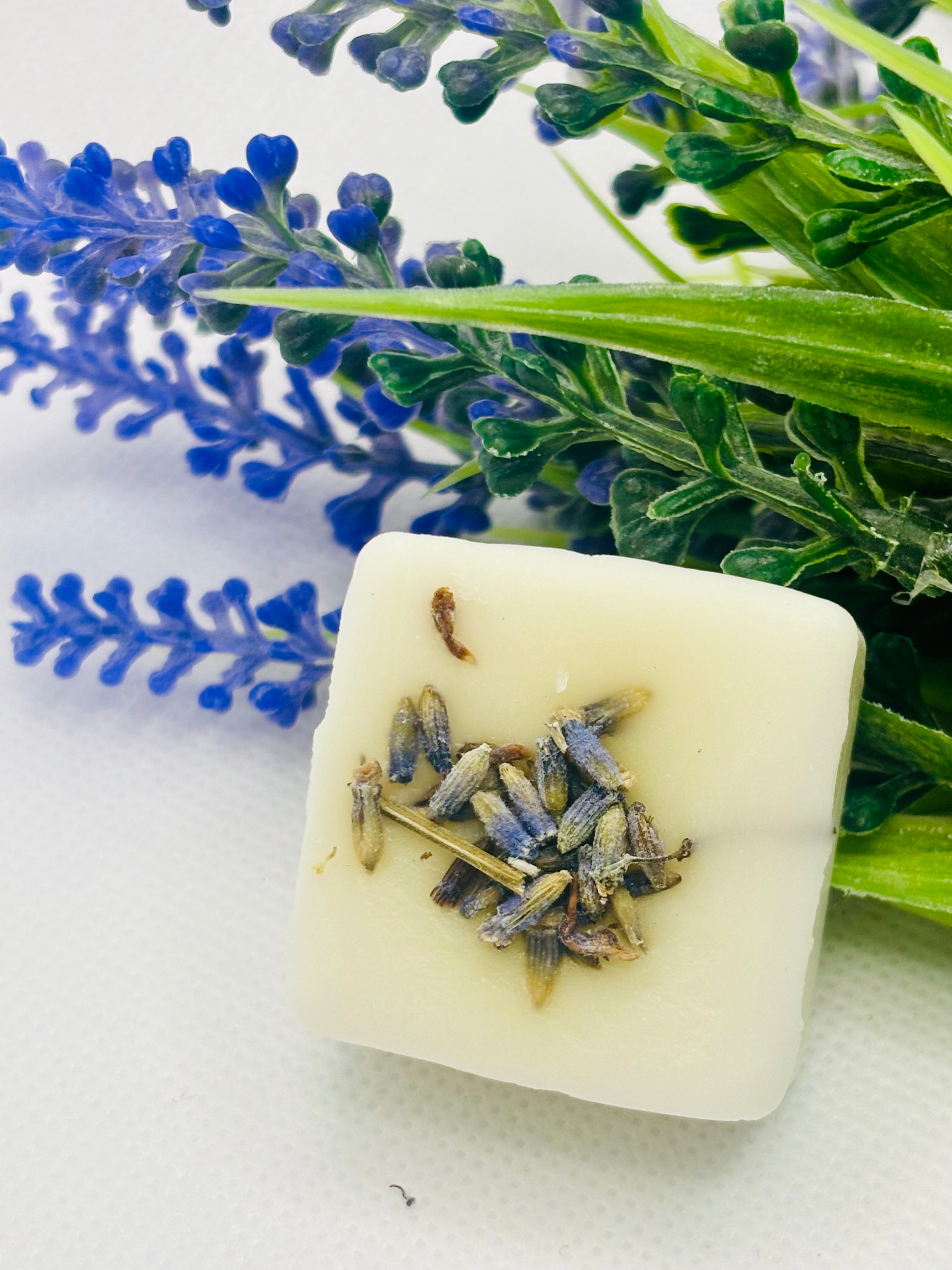 Lavender & Chamomile - Single Wax Melt