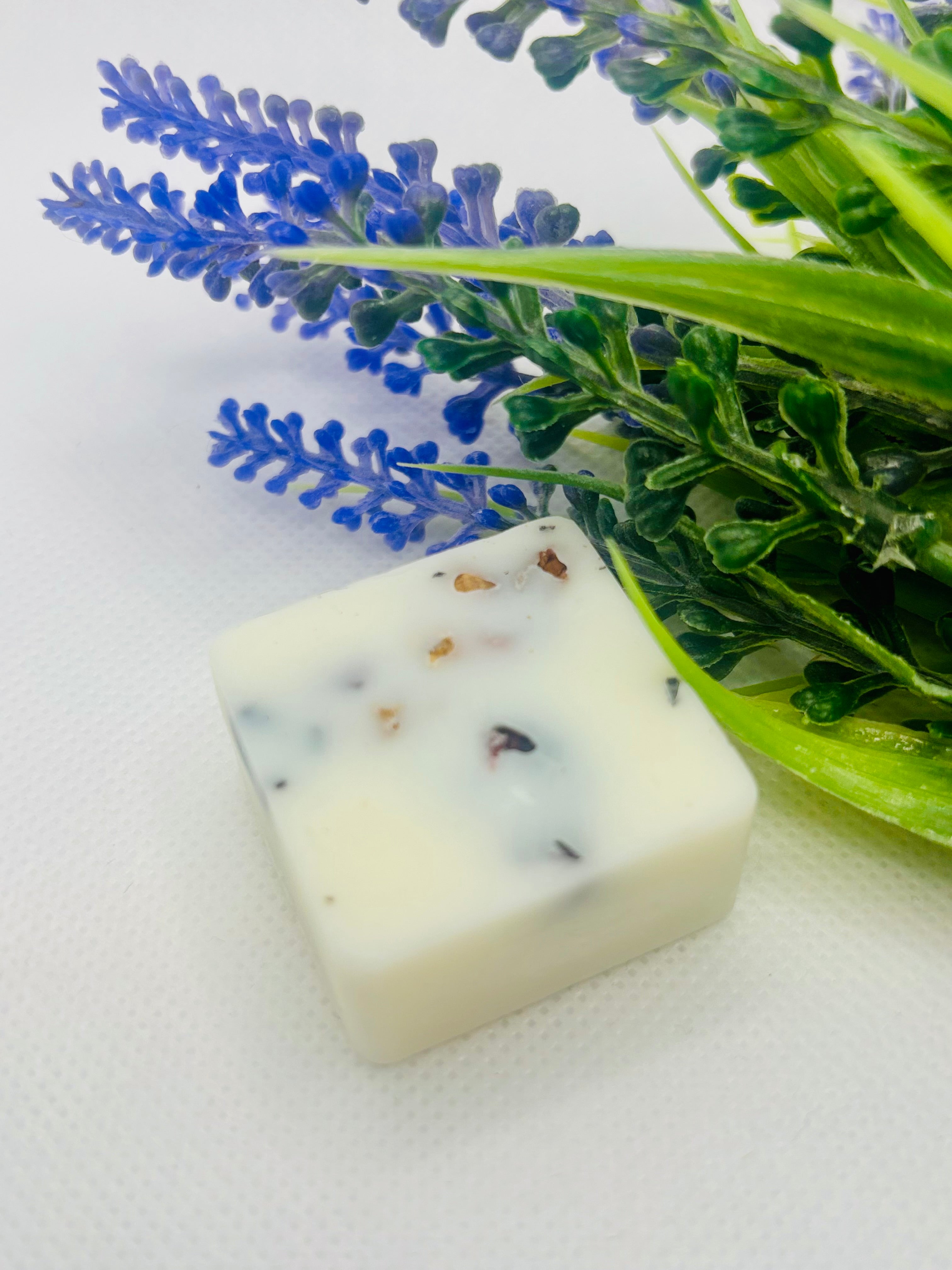 Black Cherry - Single Wax Melt