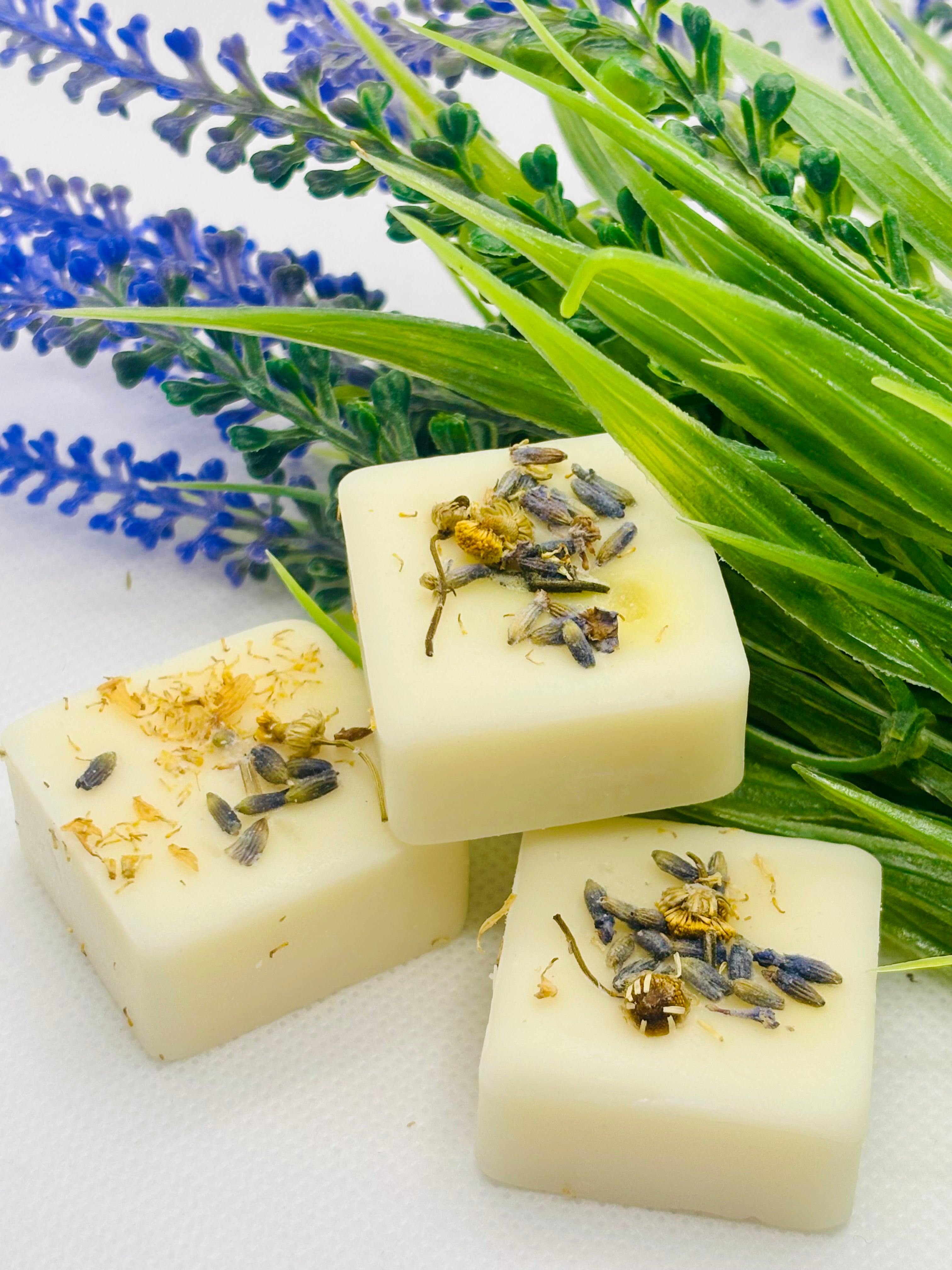 Cherry Blossom & Plum - Botanical Soy Wax Melts