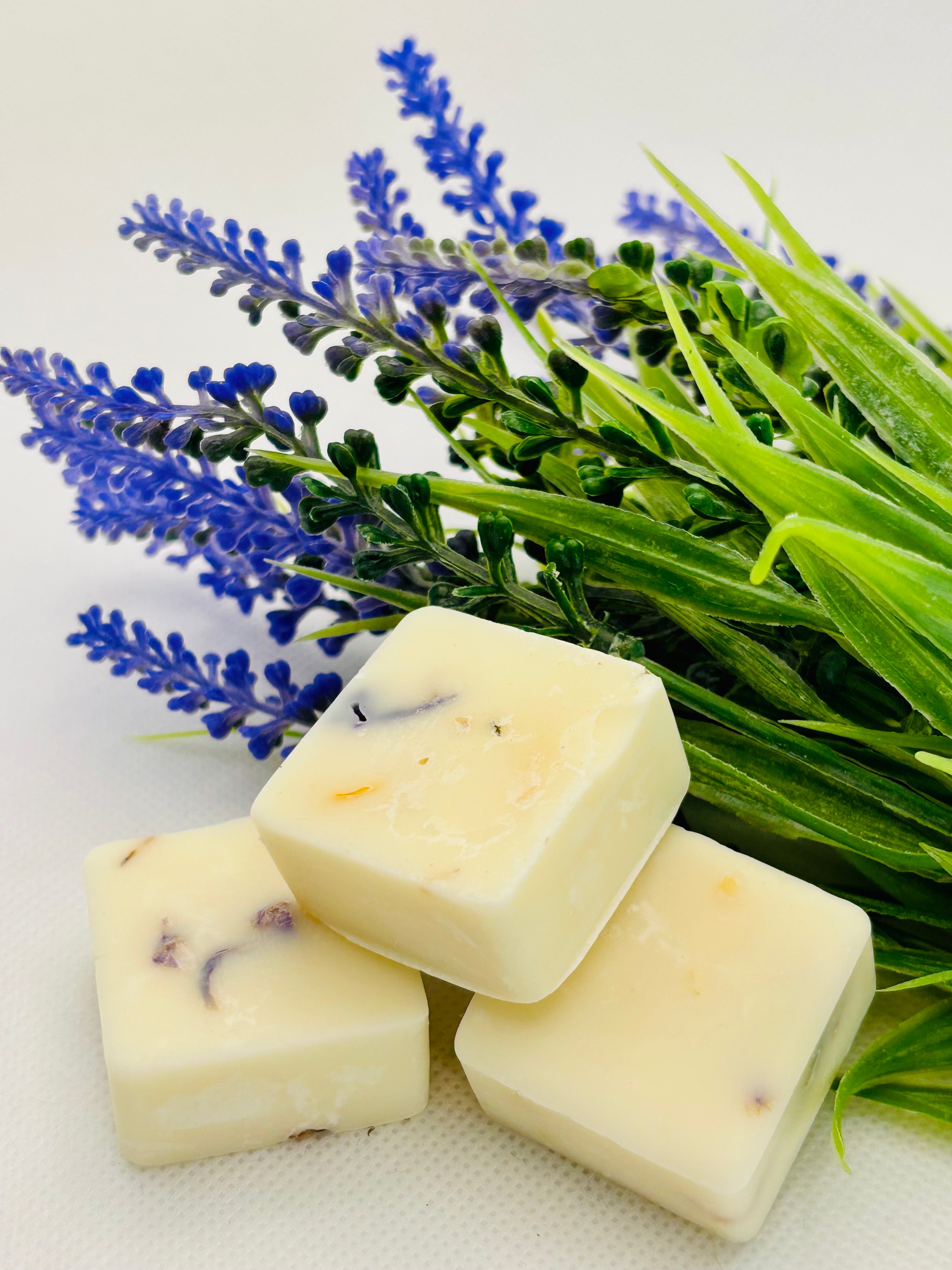 Honey & Tobacco - Botanical Soy Wax Melts