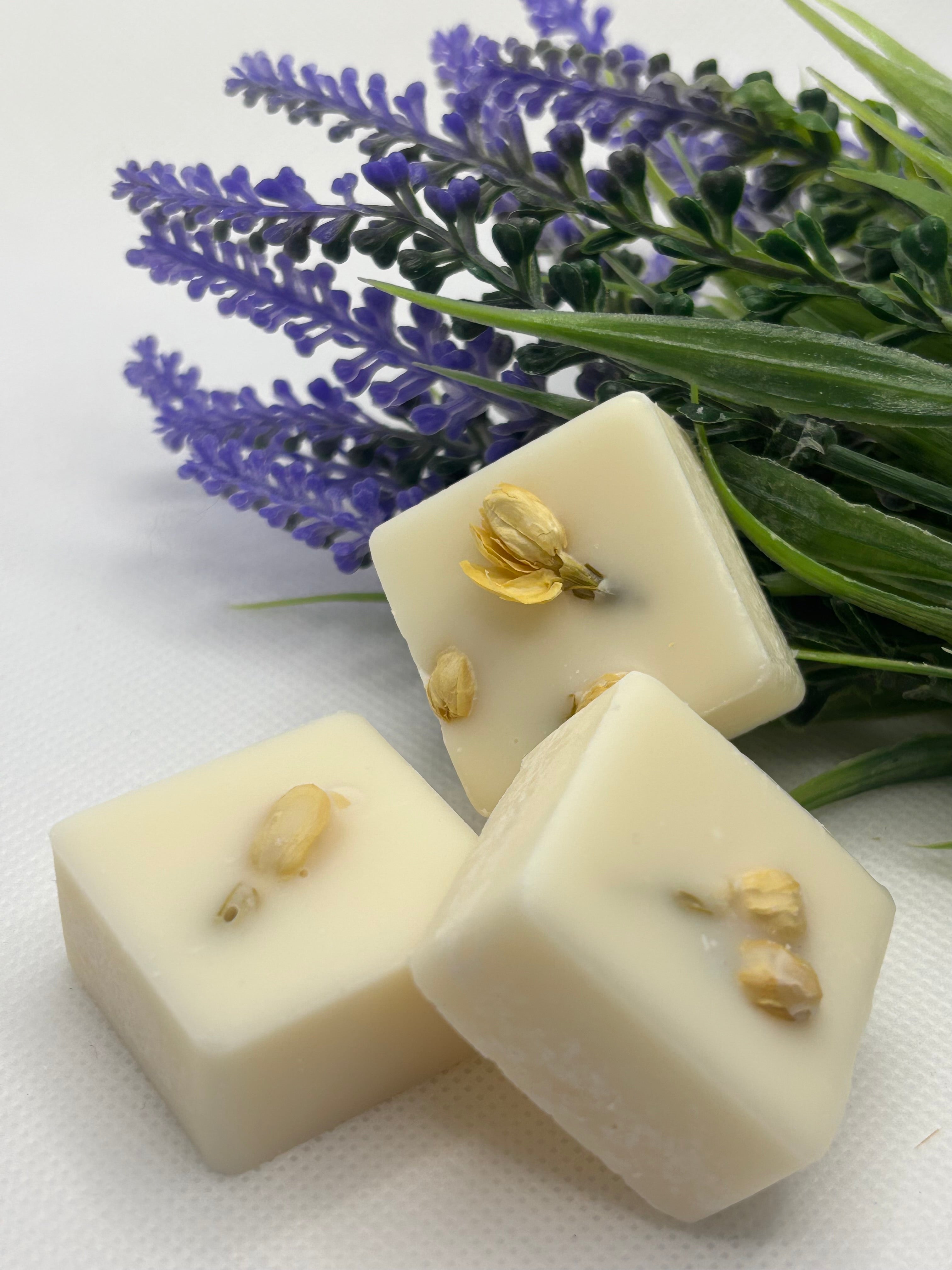 Himalayan Cedar & Jasmine - Botanical Soy Wax Melts