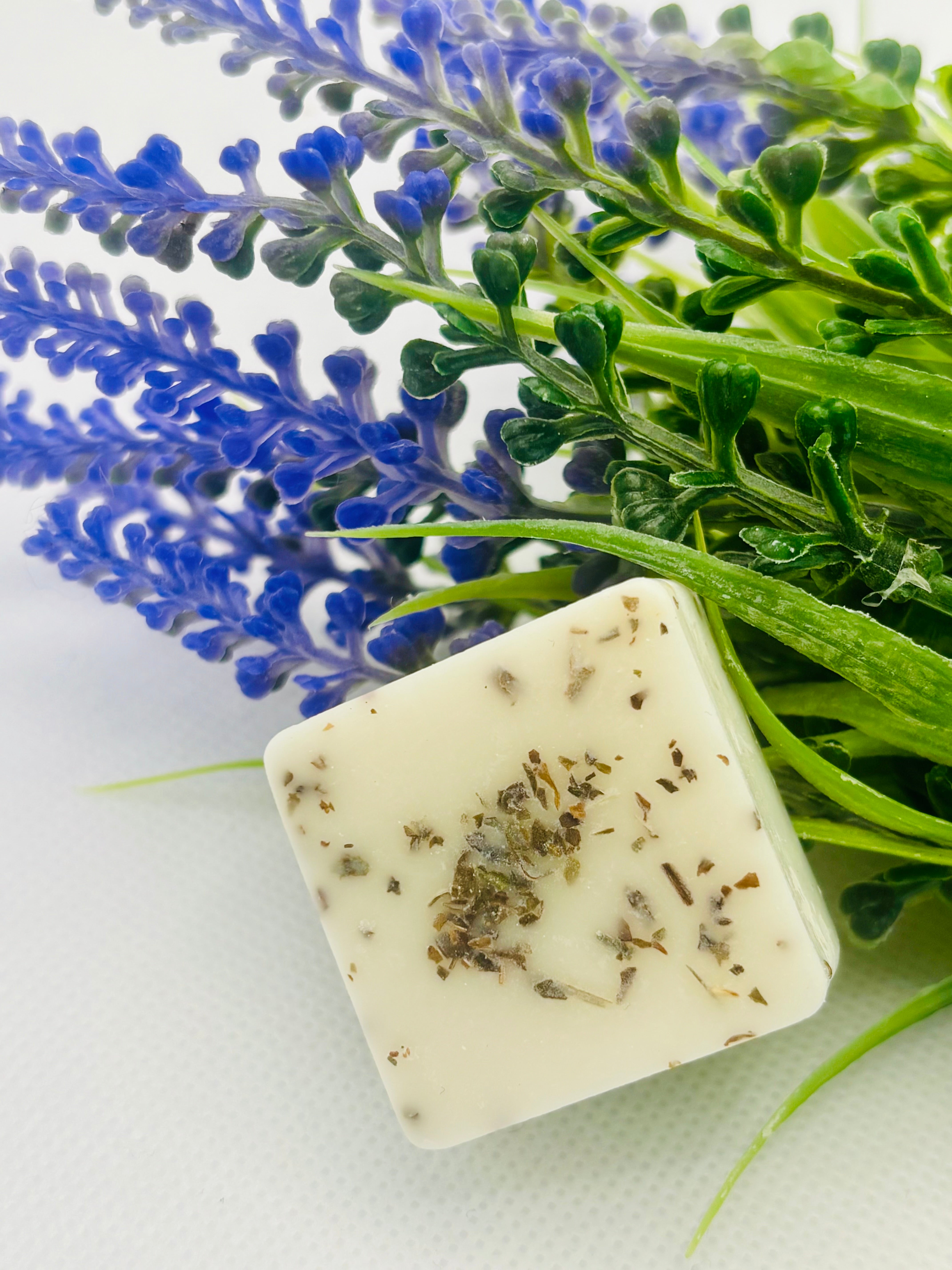 Wild Mint - Single Wax Melt