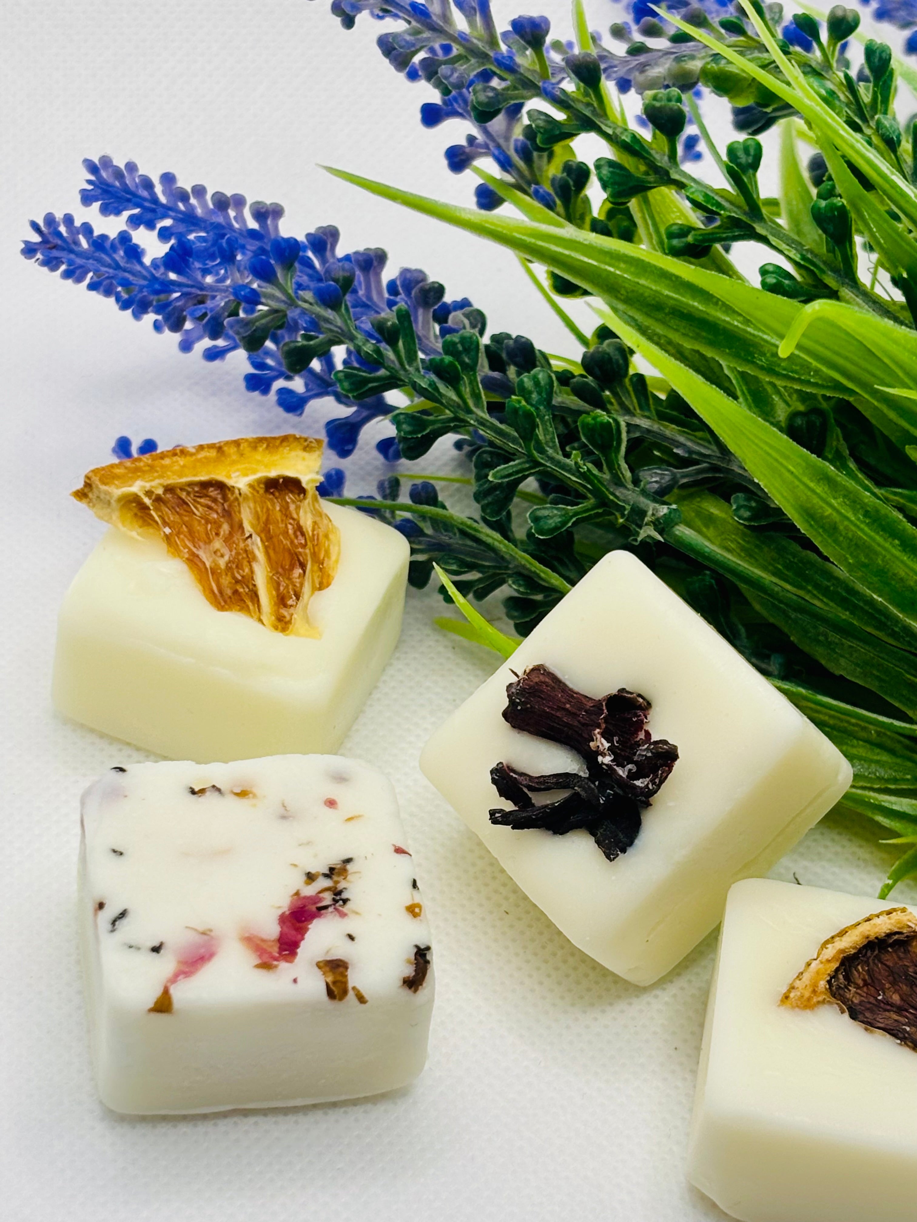 Discovery Box - Our Top 8 Wax Melt Collection