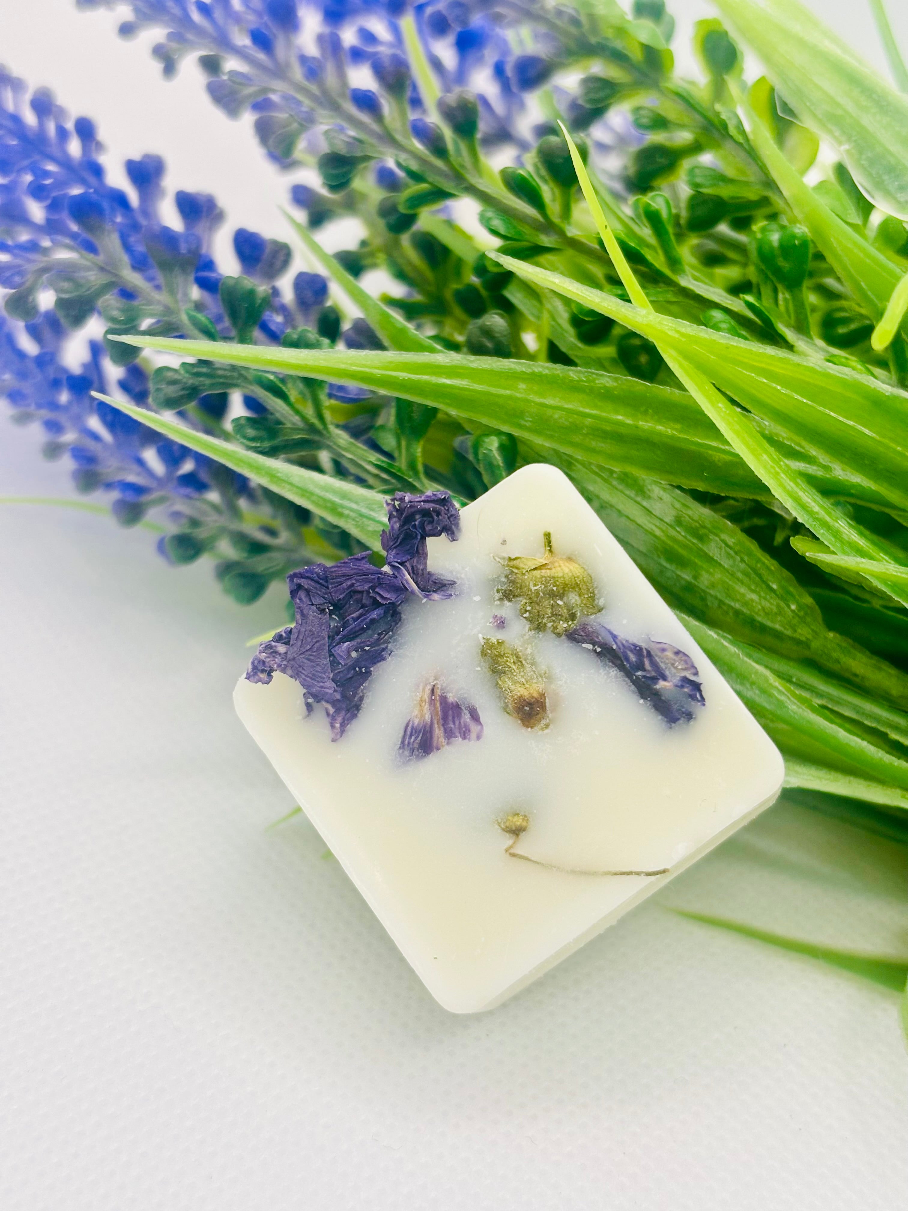 Cassis & Fig - Single Wax Melt