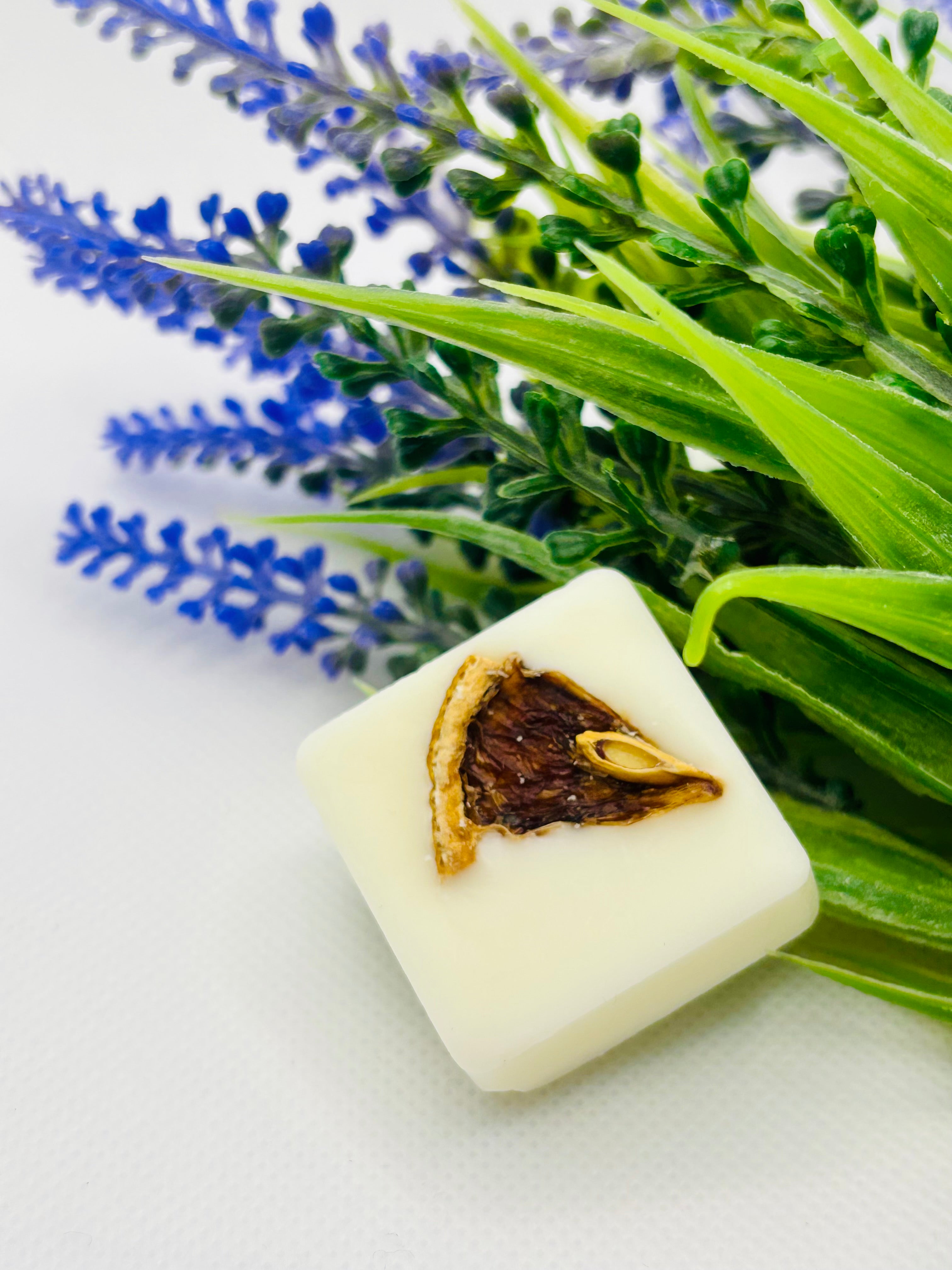 Lime, Basil & Mandarin- Single Wax Melt