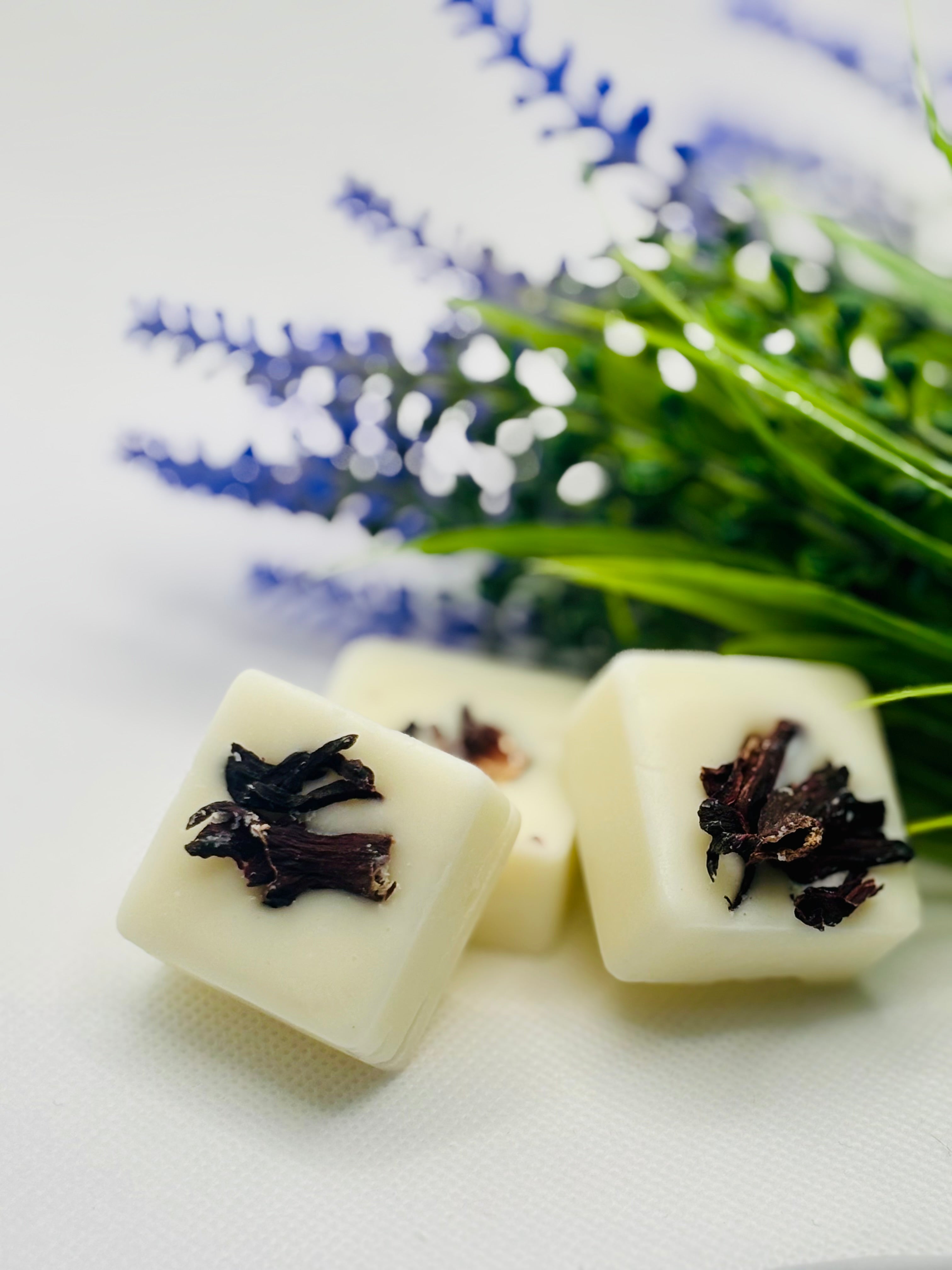 Citrus & Jasmine - Botanical Soy Wax Melts