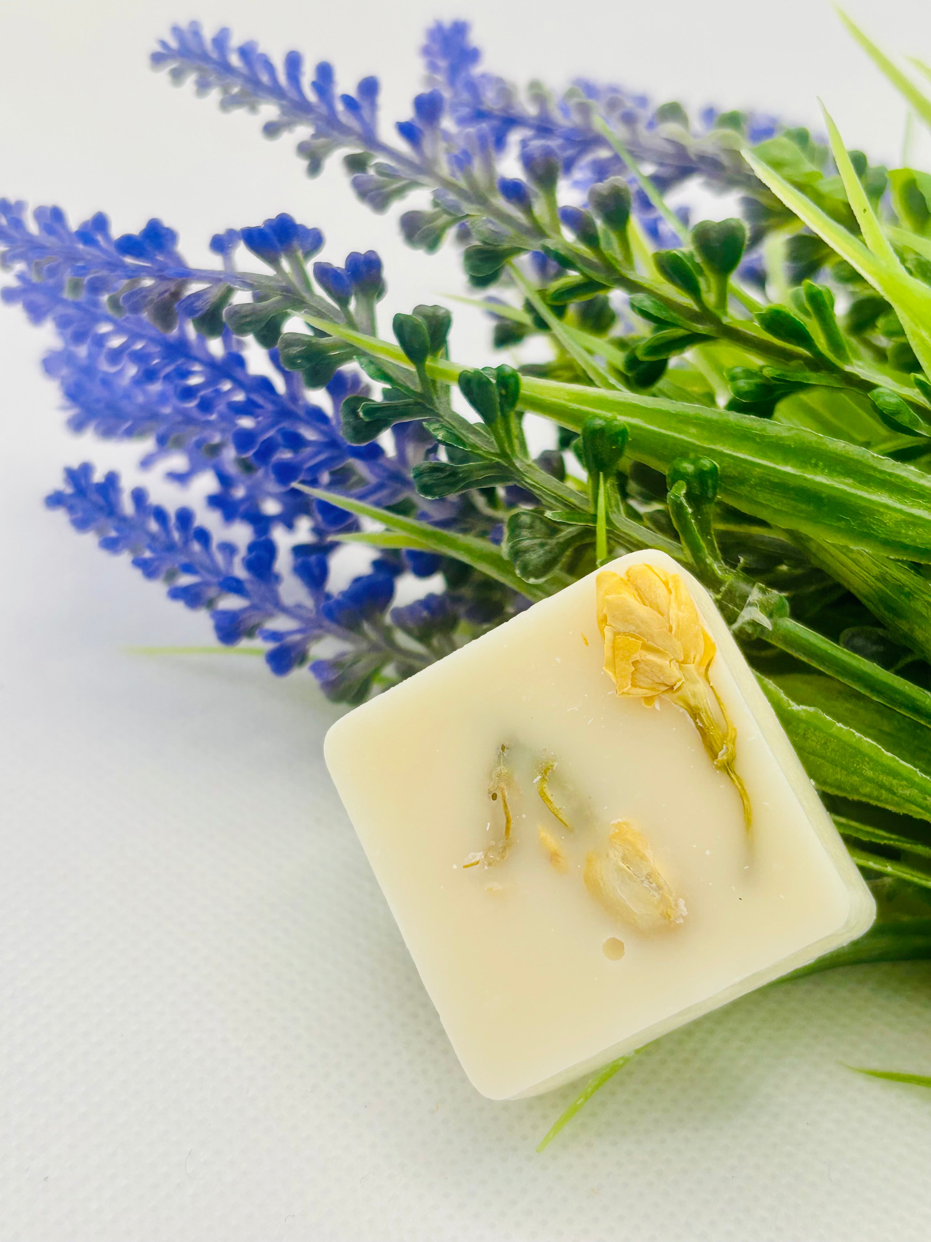 Himalayan Cedar & Jasmine - Single Wax Melt